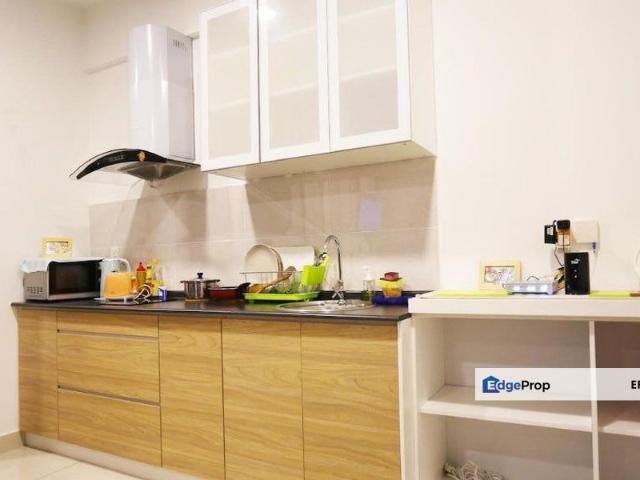 Condominium for sale in Kajang, Langat
