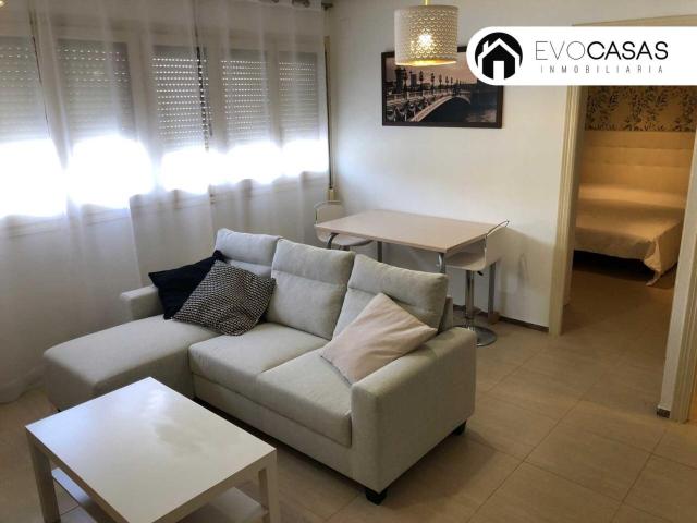 Apartamento en alquiler en Barrio Sector 9, Elda