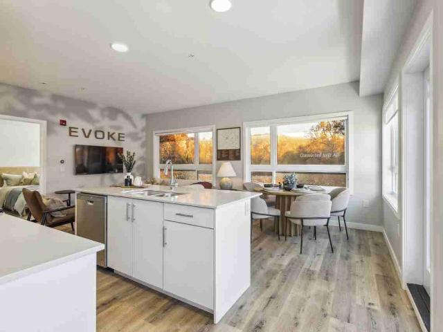 Apartment for rent in Grand River South, Kitchener