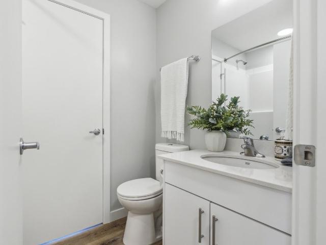Apartment for rent in Kitchener, Ontario