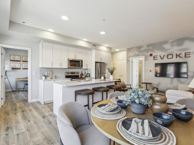Apartment for rent in Kitchener, Ontario
