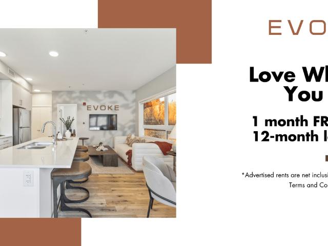 Apartment for rent in Kitchener, Ontario