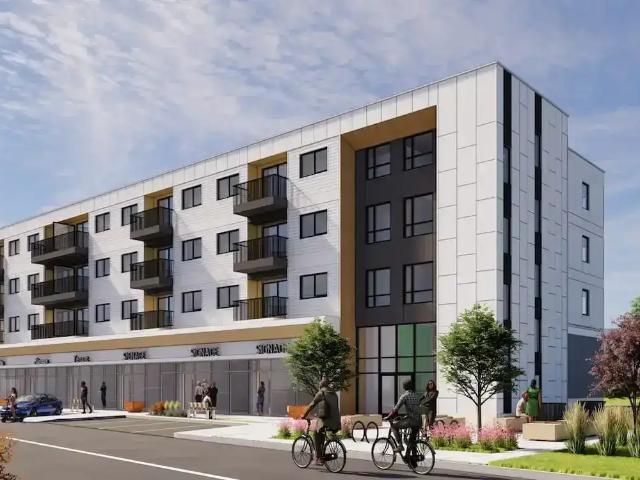 Apartment for rent in Wedgewood, Alberta