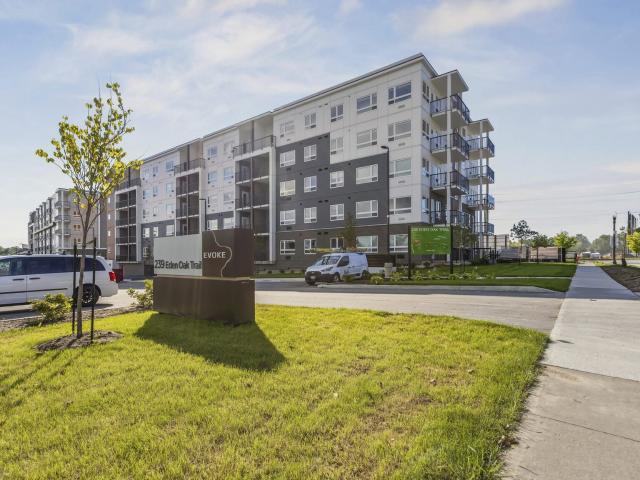 Apartment for rent in Kitchener, Ontario