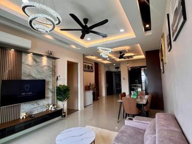 Condominium for sale in Wellesley, Penang