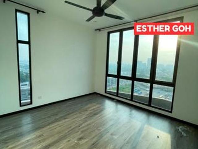 Condominium for rent in Wellesley, Penang