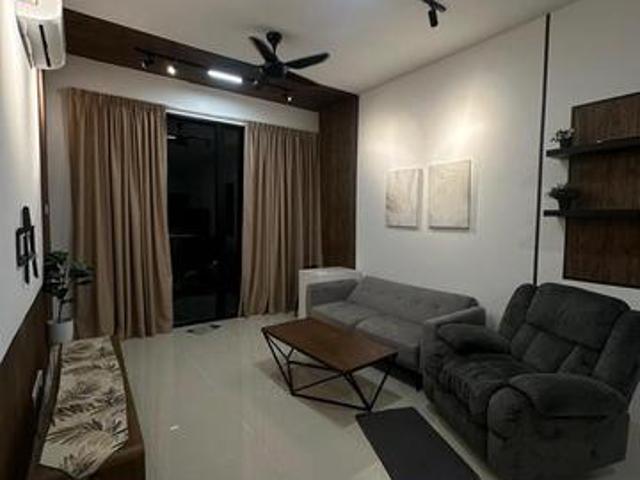 Condominium for rent in Wellesley, Penang