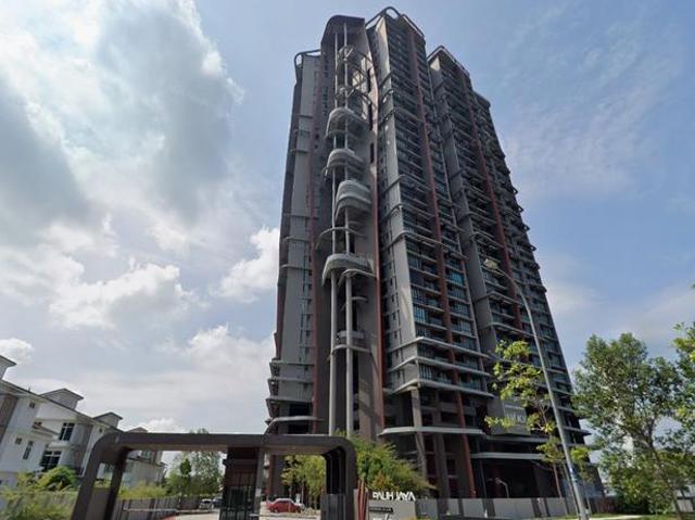 Condominium for sale in Wellesley, Penang