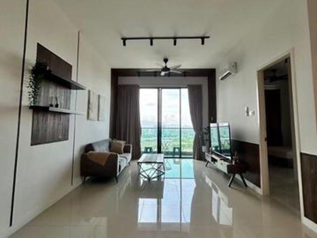 Condominium for rent in Perai, Seberang Perai