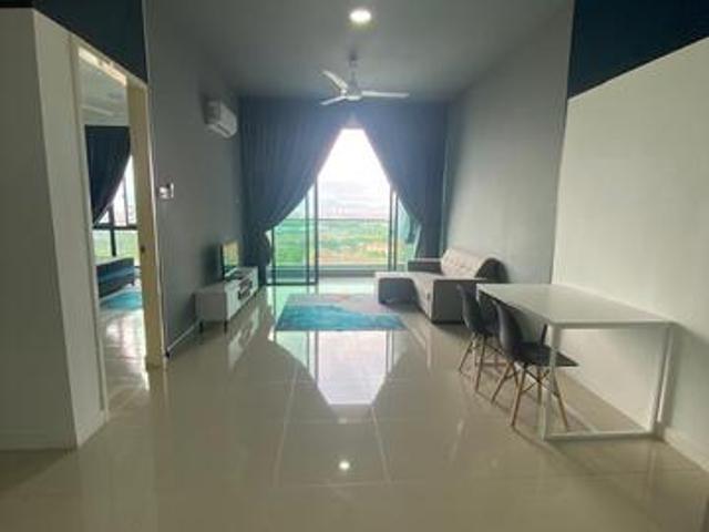 Condominium for sale in Wellesley, Penang