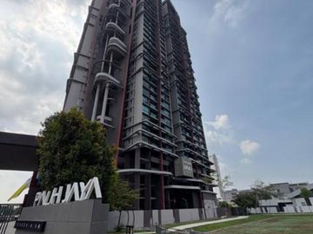 Condominium for sale in Permatang Pauh, Seberang Perai
