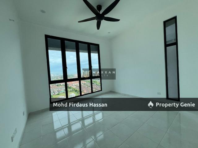Condominium for rent in Wellesley, Penang