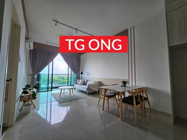 Condominium for rent in Wellesley, Penang