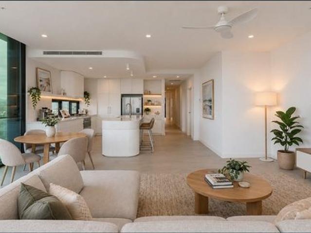Apartment for rent in Fernbrook, Queensland