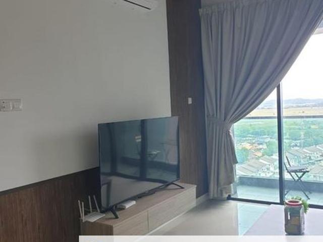 Condominium for rent in Wellesley, Penang