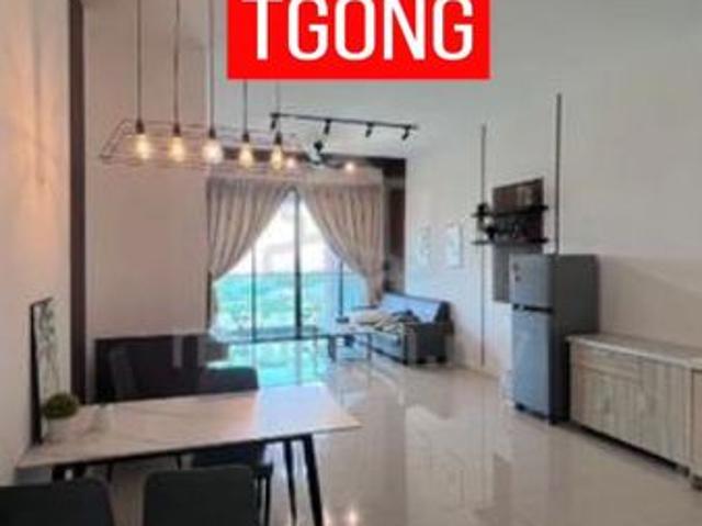 Condominium for rent in Wellesley, Penang