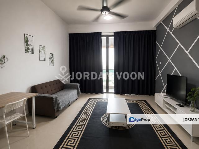Condominium for sale in Wellesley, Penang