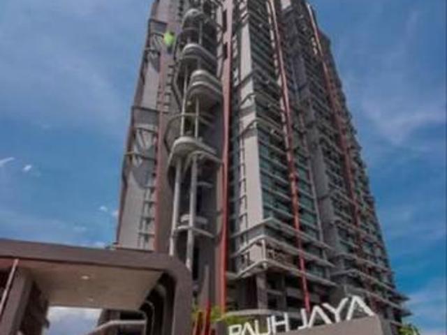 Condominium for sale in Wellesley, Penang