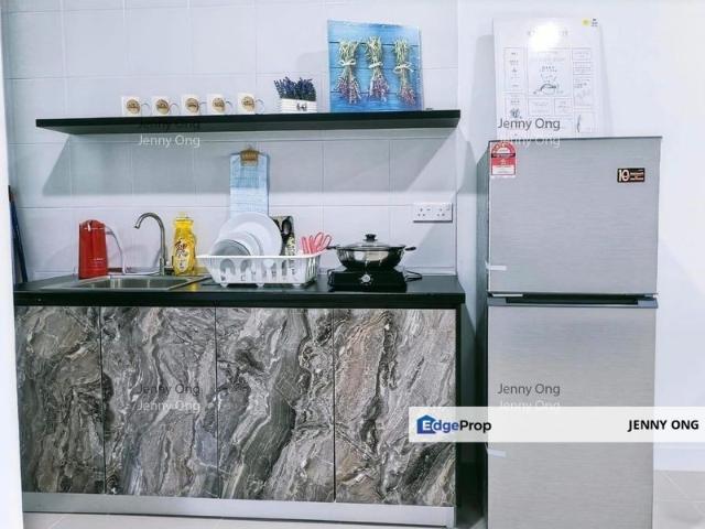 Condominium for sale in Wellesley, Penang