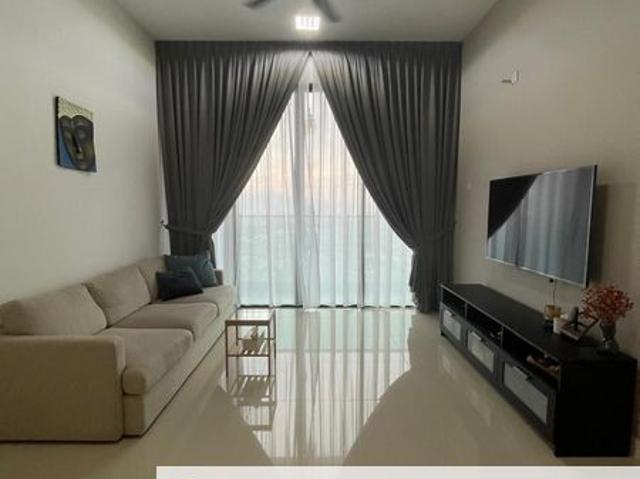 Condominium for rent in Wellesley, Penang