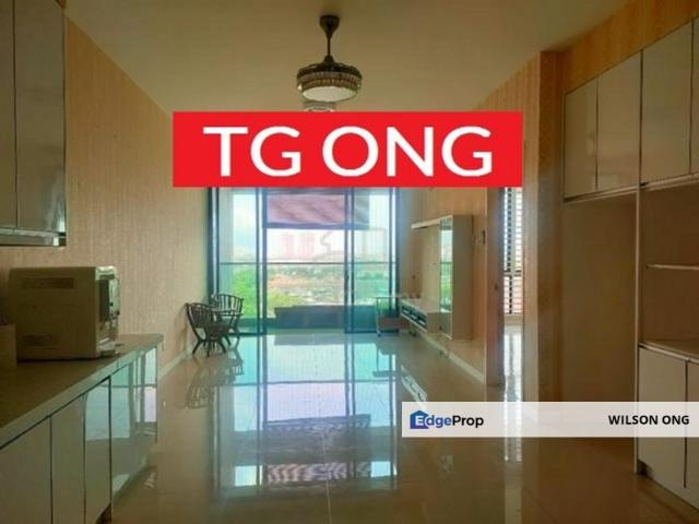 Condominium for sale in Wellesley, Penang