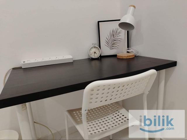 Room for rent in Wellesley, Penang