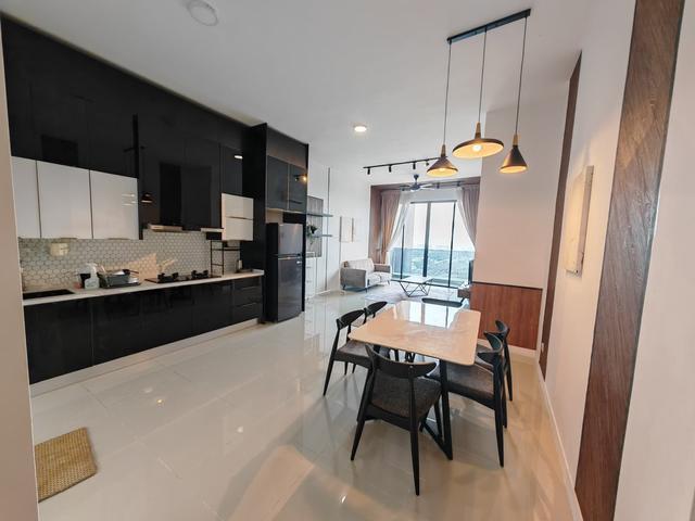 Condominium for rent in Perai, Seberang Perai