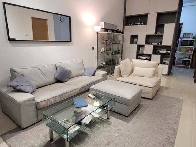Condominium for sale in Wellesley, Penang