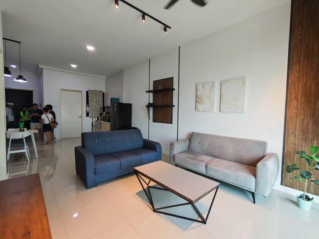 Condominium for rent in Wellesley, Penang