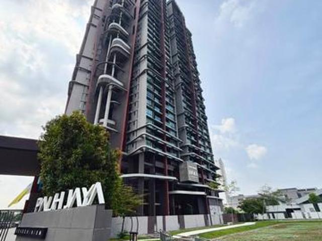 Condominium for sale in Perai, Seberang Perai