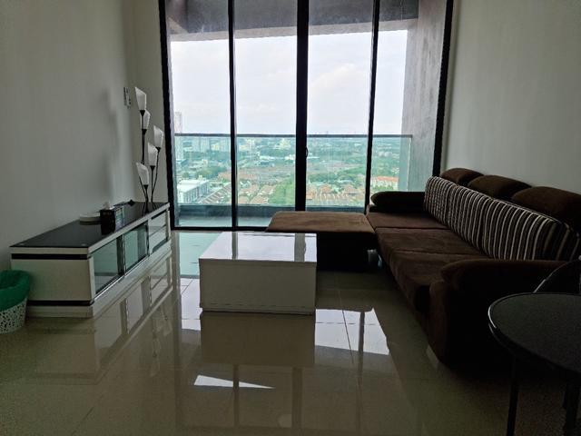 Condominium for sale in Wellesley, Penang