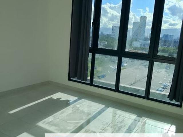 Condominium for rent in Wellesley, Penang