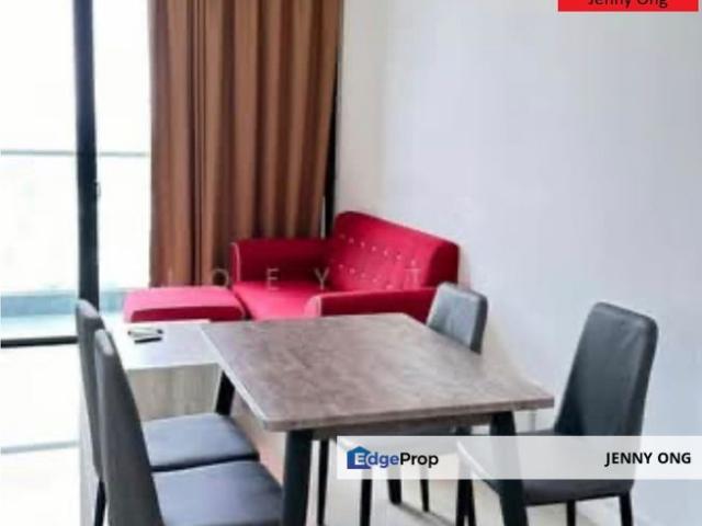 Condominium for sale in Residensi Seri Pauh, Seberang Perai