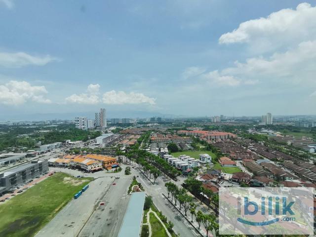 Room for rent in Wellesley, Penang