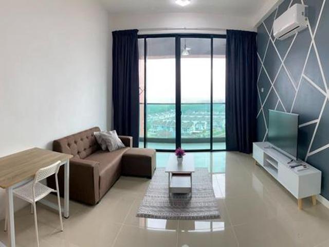Condominium for sale in Wellesley, Penang