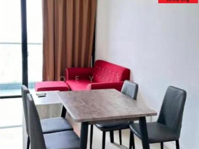 Condominium for sale in Wellesley, Penang