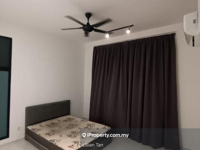 House for rent in Wellesley, Penang