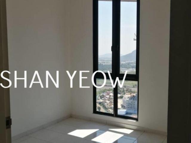 Apartment for rent in Wellesley, Penang