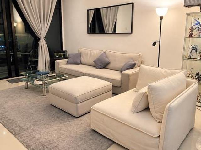 Condominium for sale in Perai, Seberang Perai