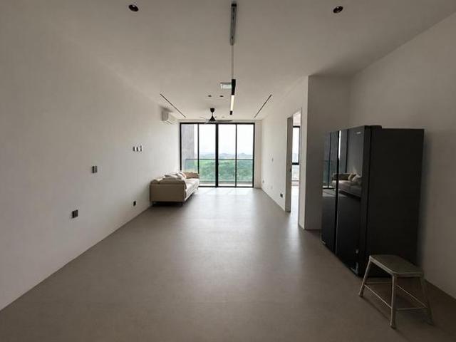 Condominium for sale in Wellesley, Penang