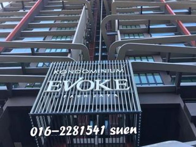 Condominium for sale in Wellesley, Penang