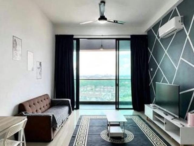 Condominium for sale in Wellesley, Penang