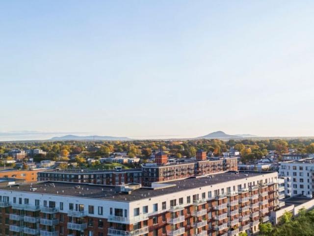 Apartment for rent in Saiint-Jean, Saint-Jean-sur-Richelieu