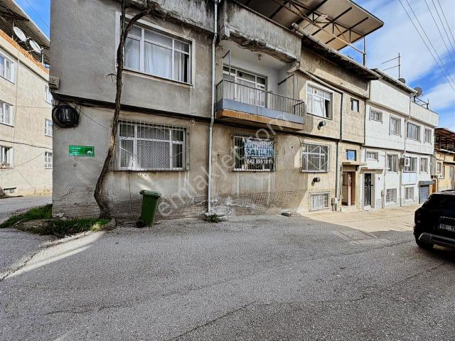 Osmangazi, Bursa içerisinde satılık Villa