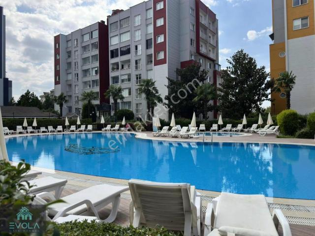 Nilüfer, Bursa içerisinde kiralık mülk