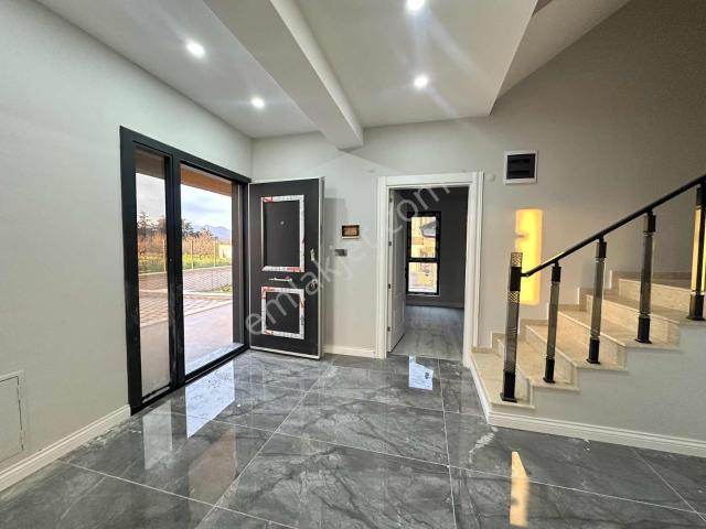 Osmangazi, Bursa içerisinde satılık Villa