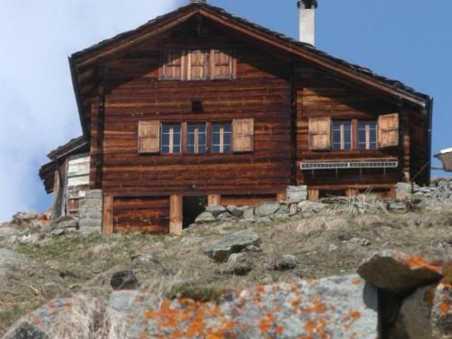 Haus kaufen in Evolène, Wallis