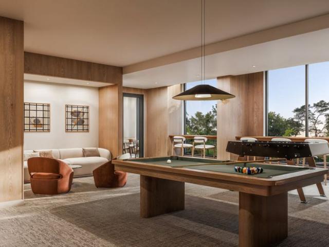 Apartment for rent in Verdun, Montréal