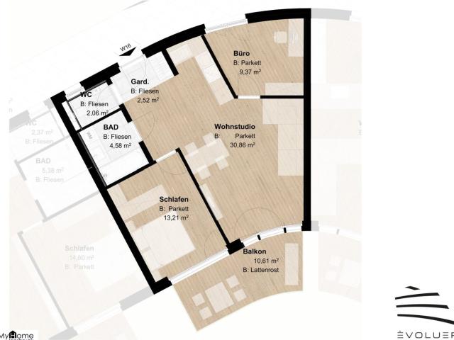 Wohnung kaufen in Innsbruck