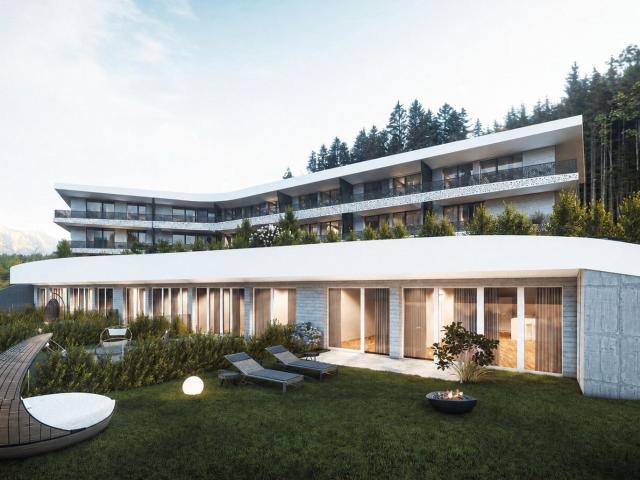 Wohnung kaufen in Innsbruck, Tirol